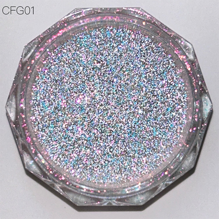 ageha Candy Flash Glitter [CFG1]