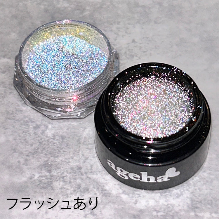 ageha Candy Flash Glitter [CFG1]