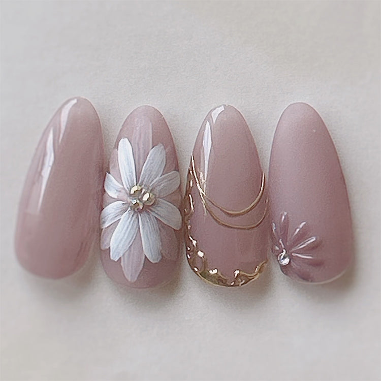 ageha Gel Opti Color #1-26 Airy Mauve [Jar]