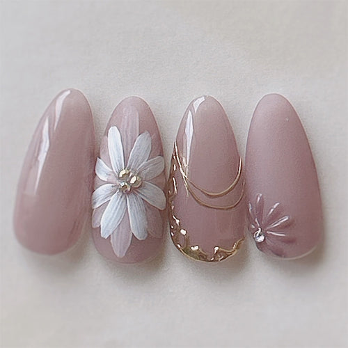 ageha Gel Opti Color #1-26 Airy Mauve [Jar]