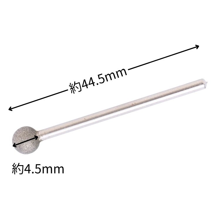 Nail Labo Fluffy Bit [NEW]