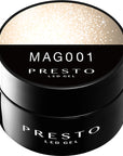 Presto MAG Color Gel MAG001 [Jar]