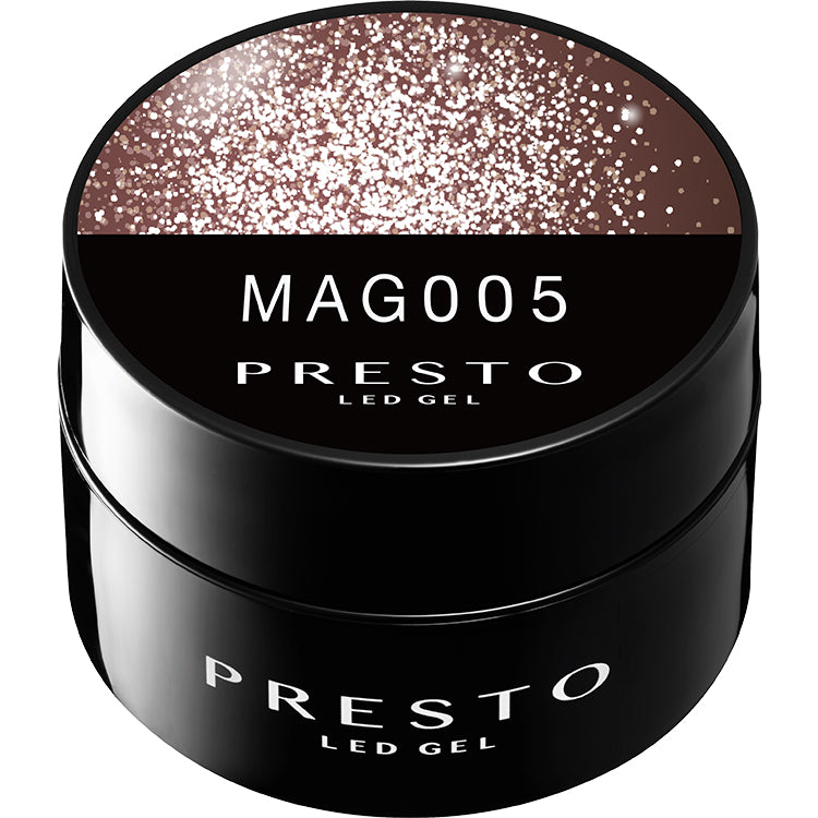 Presto MAG Color Gel MAG005 [Jar]