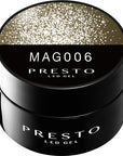 Presto MAG Color Gel MAG006 [Jar]