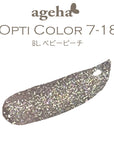 ageha Gel Opti Color 