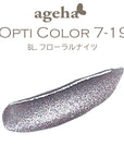 ageha Gel Opti Color 