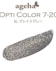 ageha Gel Opti Color 