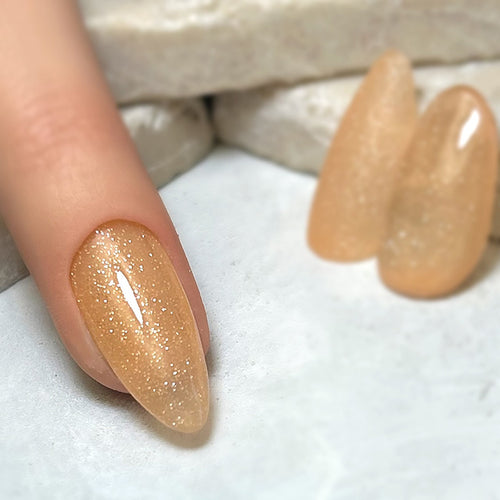 ageha Gel Opti Color #1-27 Orange Mist [Jar] [NEW]