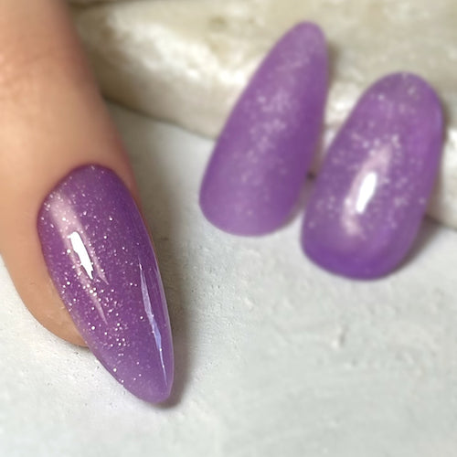 ageha Gel Opti Color #1-30 Lavender Wisp [Jar] [NEW]
