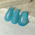 ageha Gel Opti Color #1-32 Turquoise Marine [Jar]  [NEW]