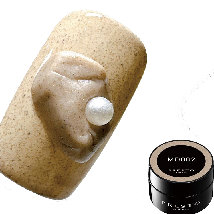 Presto Molding Gel MD002 [8g] [NEW]