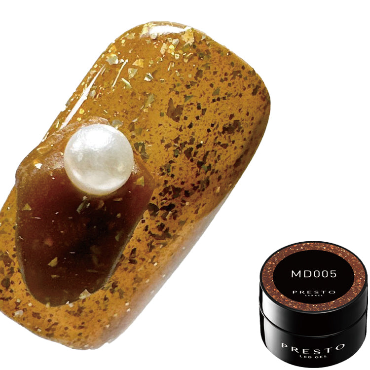 Presto Molding Gel MD005 [8g] [NEW]