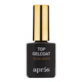 aprés Top Gelcoat Non-Wipe 15ml