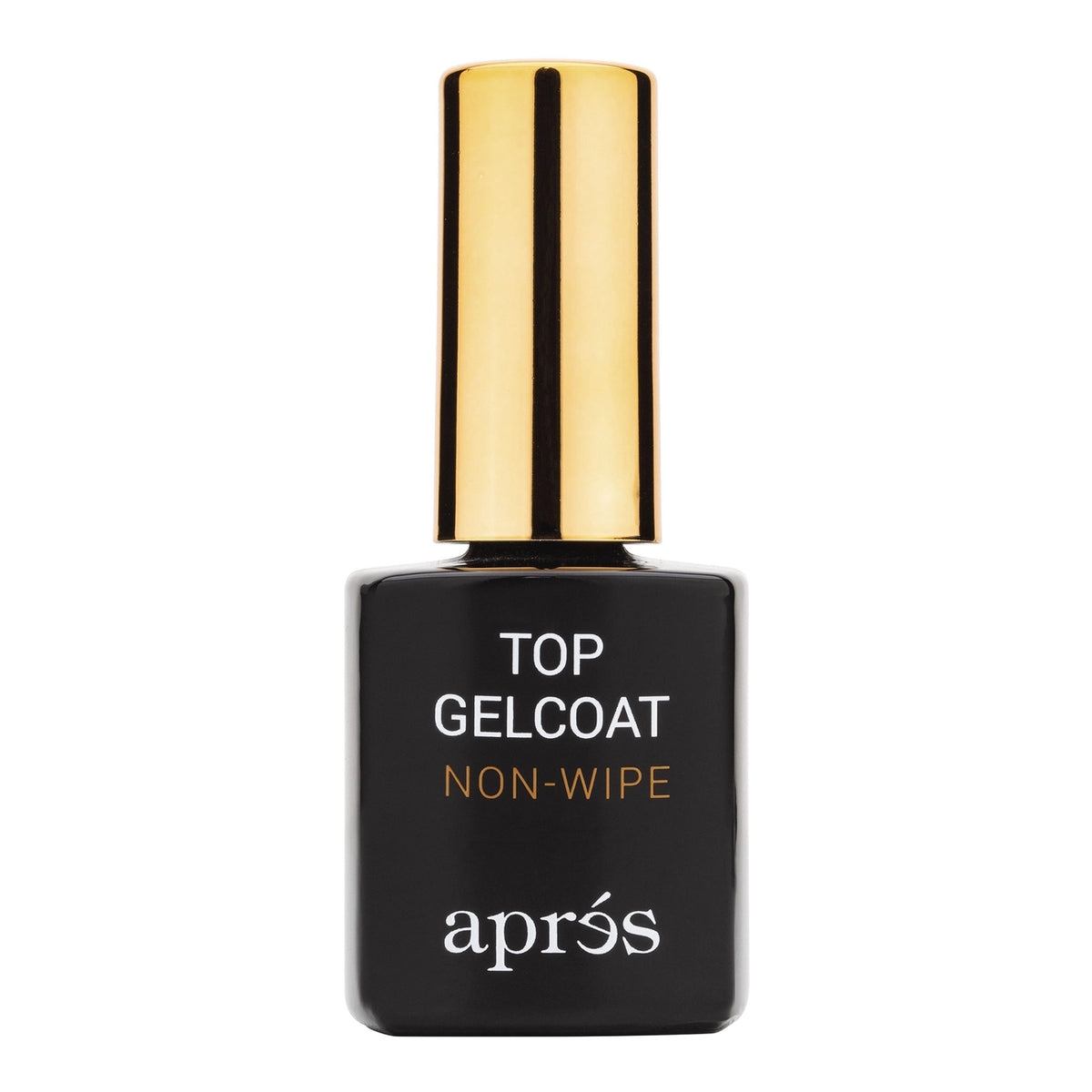 aprés Top Gelcoat Non-Wipe 15ml