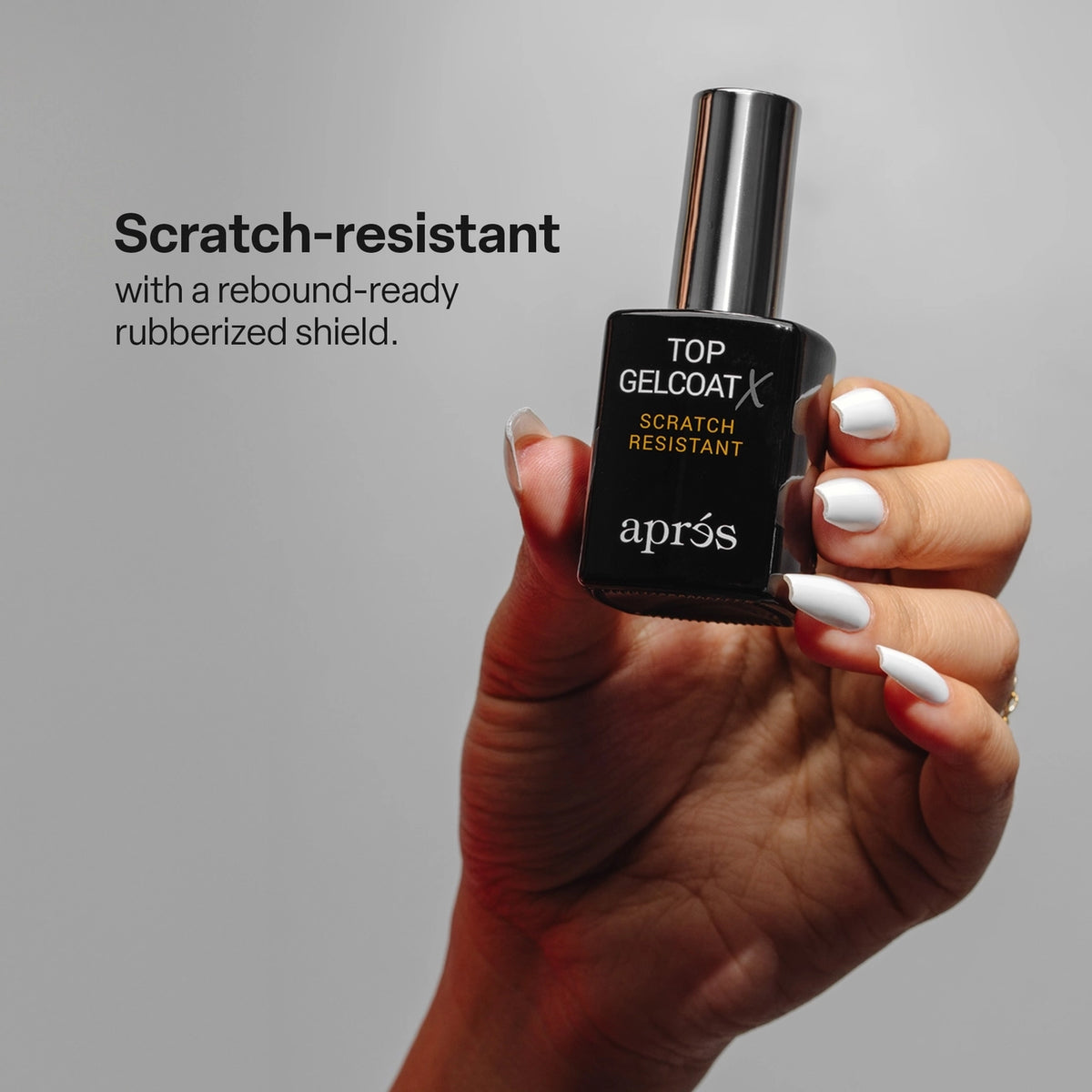 aprés Top Gelcoat X 30ml