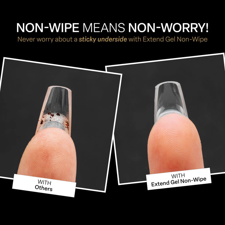 Aprés Extend Gel Non-Wipe 15mL