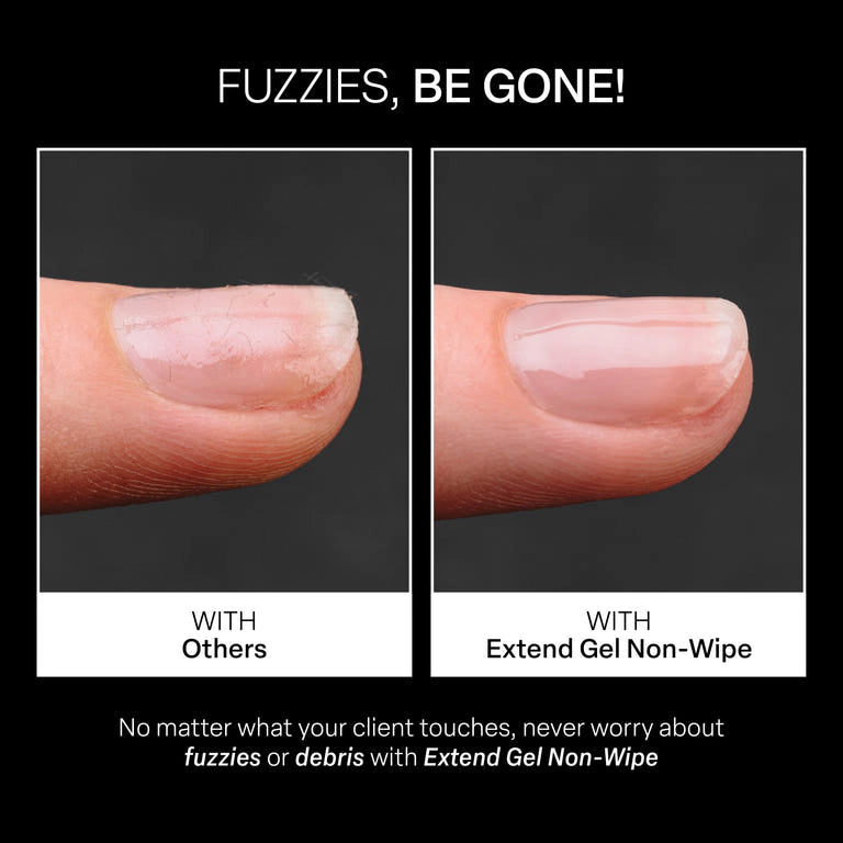 Aprés Extend Gel Non-Wipe 15mL