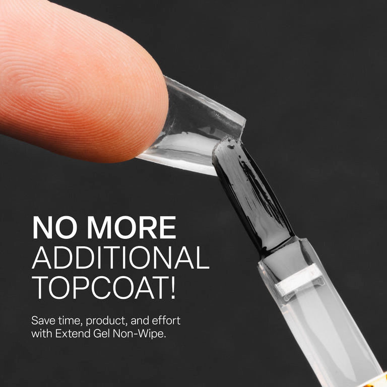 Aprés Extend Gel Non-Wipe 15mL