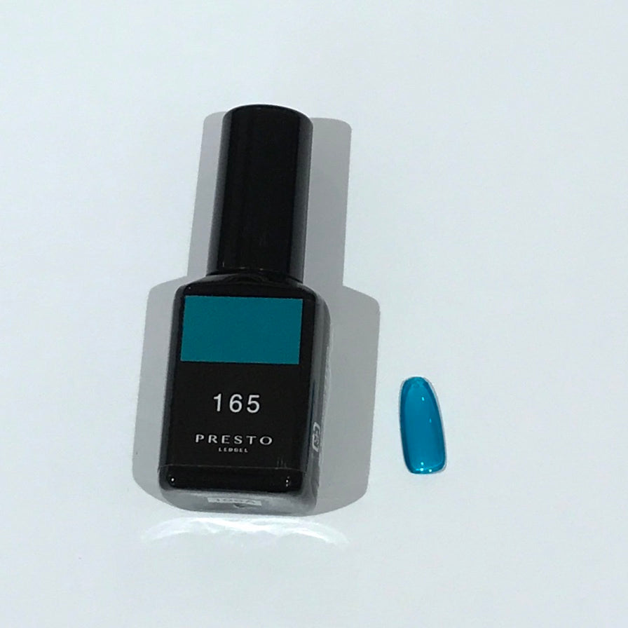 Presto Color Gel #165 [Bottle]