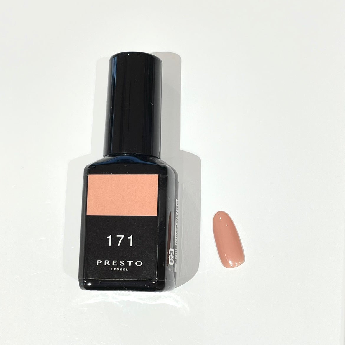 Presto Color Gel #171 [Bottle]