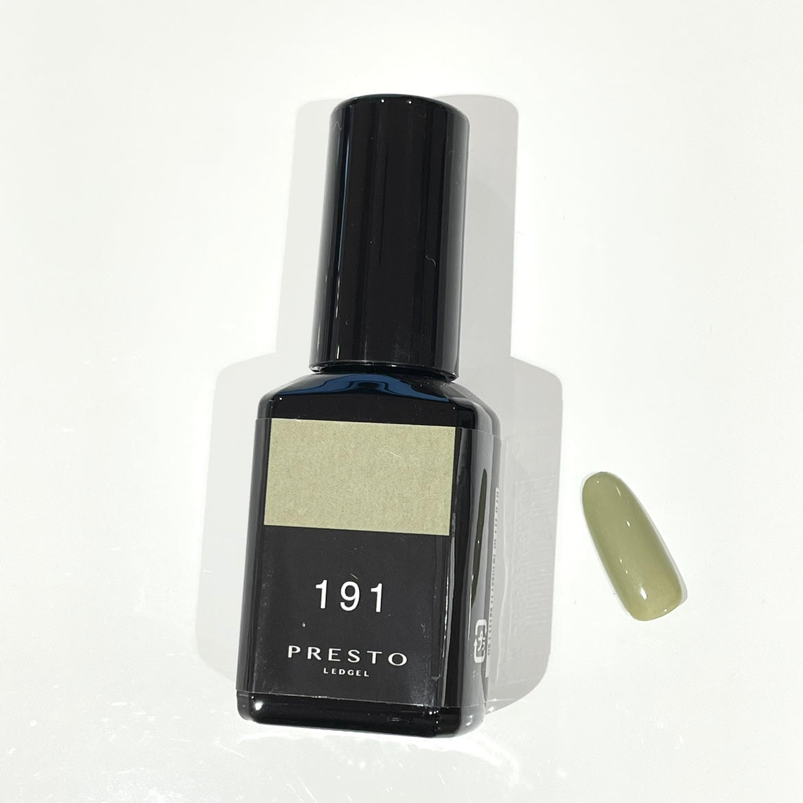 Presto Color Gel #191 [Bottle]