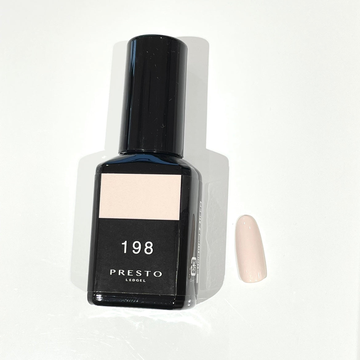 Presto Color Gel #198 [Bottle]