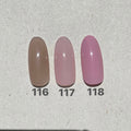 ageha Cosme Color 116 Grebrand Nude