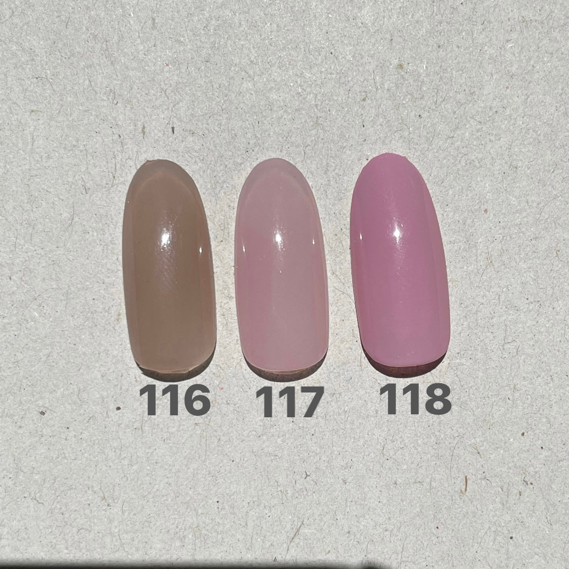 ageha Cosme Color 116 Grebrand Nude
