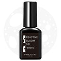 Presto Reactive Bloom Gel White [Bottle] [13g] [NEW]