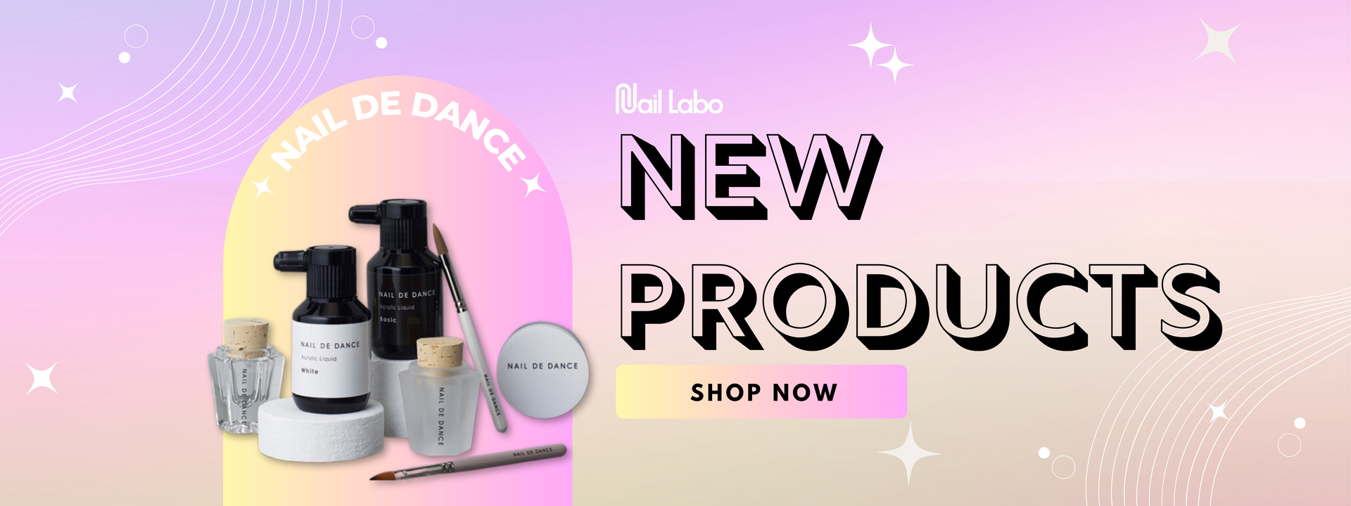 Nail Labo Store USA Nail Labo USA