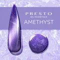 PRESTO Gel Magnétique - JW06 - Amethyst