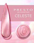 PRESTO Gel Magnétique - Celeste [PRE-ORDER]