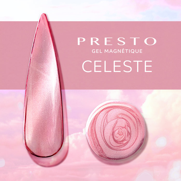 PRESTO Gel Magnétique - Sweet Dream Collection [SET] [PRE-ORDER]