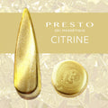PRESTO Gel Magnétique - JW03 - Citrine
