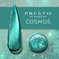PRESTO Gel Magnétique - GX04 - Cosmos