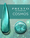 PRESTO Gel Magnétique - Galaxy Collection [SET]