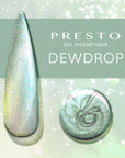 PRESTO Gel Magnétique - Dewdrop [PRE-ORDER]