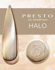 PRESTO Gel Magnétique - Halo [PRE-ORDER]