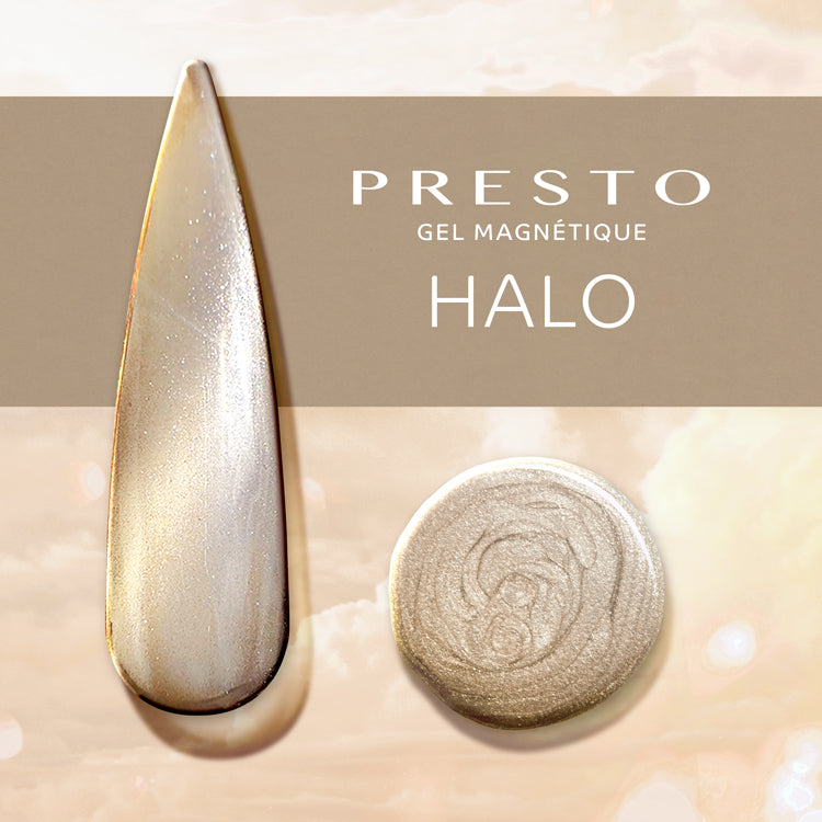 PRESTO Gel Magnétique - Sweet Dream Collection [SET] – Nail Labo USA