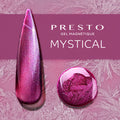 PRESTO Gel Magnétique - FF06 - Mystical