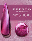 PRESTO Gel Magnétique - Frozen Forest Collection [SET]