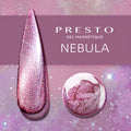 PRESTO Gel Magnétique - GX05 - Nebula