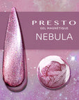 PRESTO Gel Magnétique - Nebula [PRE-ORDER]