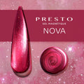 PRESTO Gel Magnétique - GX06 - Nova
