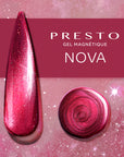 PRESTO Gel Magnétique - Galaxy Collection [SET]