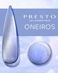 PRESTO Gel Magnétique - Sweet Dream Collection [SET]