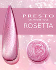 PRESTO Gel Magnétique - Rosetta [PRE-ORDER]