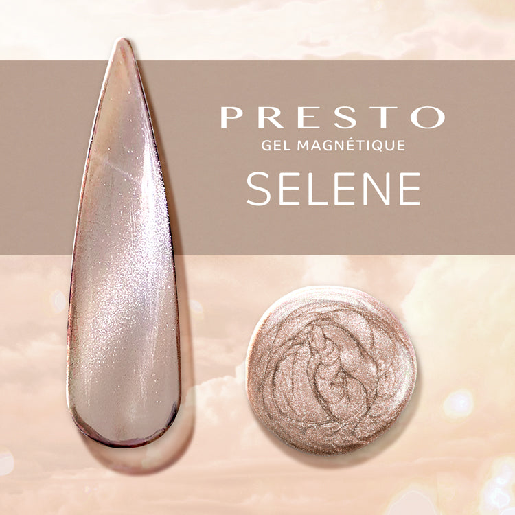 PRESTO Gel Magnétique - Sweet Dream Collection [SET] [PRE-ORDER]