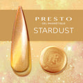 PRESTO Gel Magnétique - GX01 - Stardust
