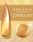 PRESTO Gel Magnétique - Stardust [PRE-ORDER]